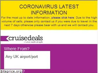 cruisedeals.co.uk