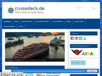 cruisedeck.de