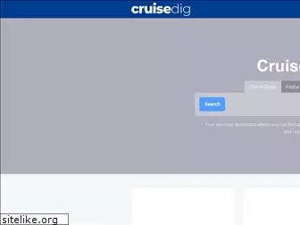 cruisedig.com