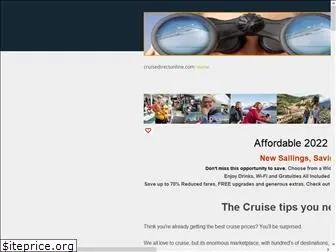 cruisedirectonline.com