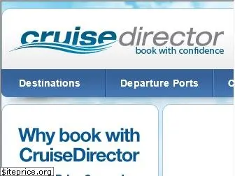 cruisedirector.com