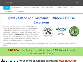 cruiseexcursions.co.nz