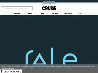 cruisefashion.com