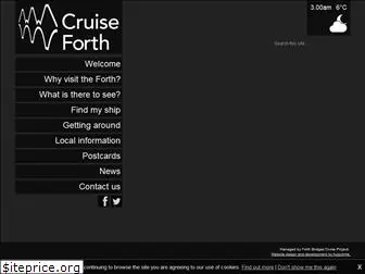 cruiseforth.com