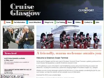 cruiseglasgow.com