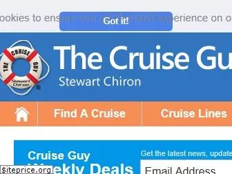 cruiseguy.com
