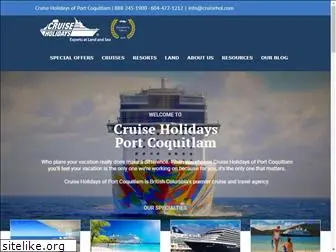 cruisehol.com