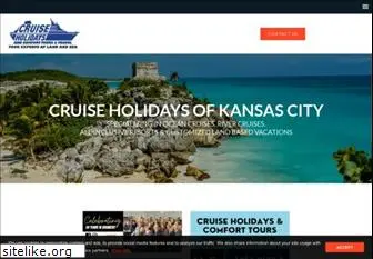 cruiseholidayskc.com