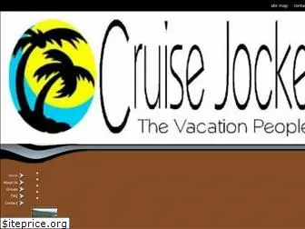 cruisejockey.com