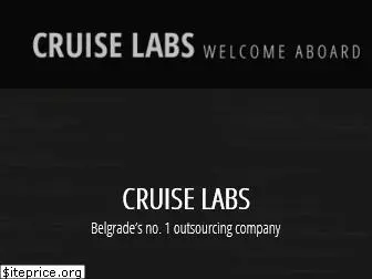 cruiselabs.net