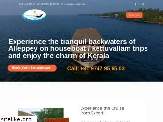 www.cruiseland.in