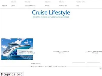 www.cruiselifestyle.co.uk