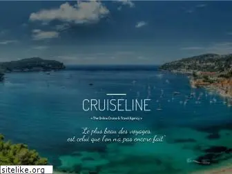 cruiseline.eu
