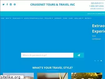 cruisenet.ca