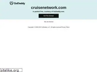 cruisenetwork.com