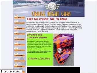 cruisenightcars.com