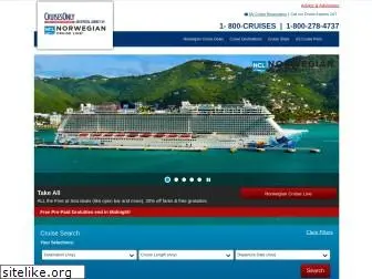 cruisenorwegian.com