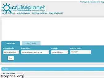 cruiseplanet.com.tr