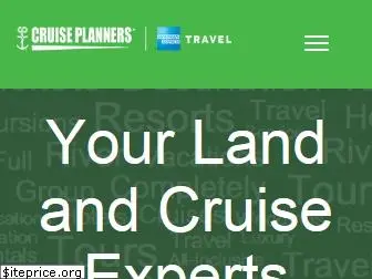 cruiseplanners.com