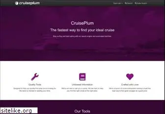 cruiseplum.com