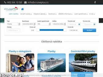 cruiseplus.cz