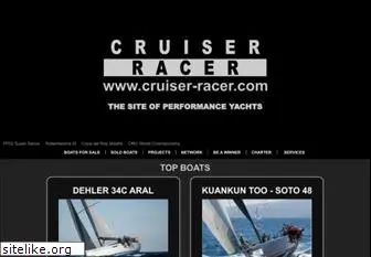 cruiser-racer.com