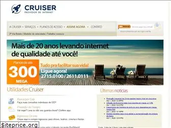cruiser.com.br