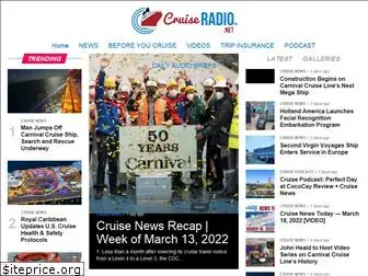 cruiseradio.net