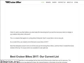 cruiserbiker.com