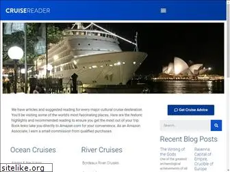 cruisereader.com
