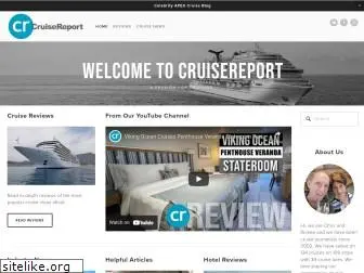 cruisereport.com