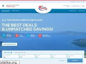 cruisereward.com