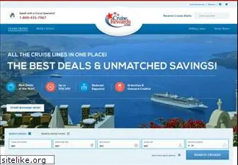 cruiserewards.com