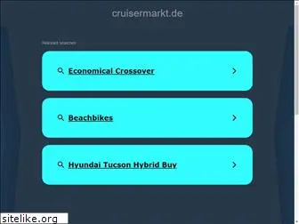 cruisermarkt.de