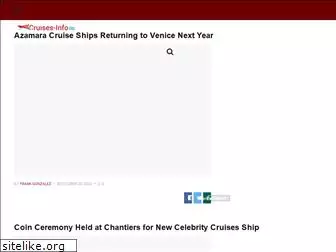 cruises-info.com