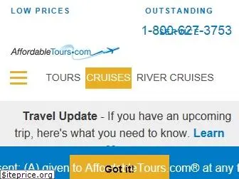 cruises.affordabletours.com