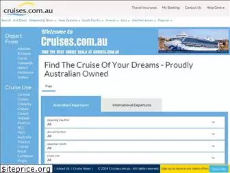 cruises.com.au