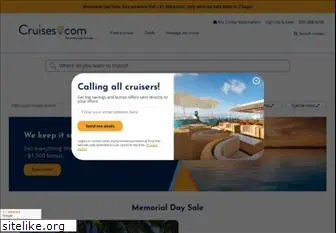 cruises.com