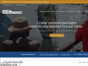 cruises2europe.com