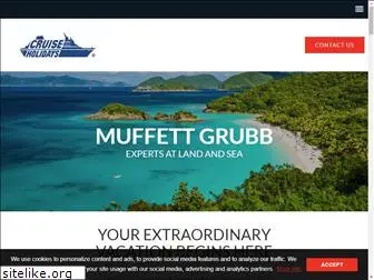 cruisesbymuffett.com