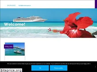 cruisescapes.ie