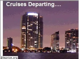 cruisesdeparting.com