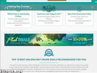 cruiseshalong.com