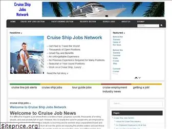 cruiseshipjobsnetwork.com