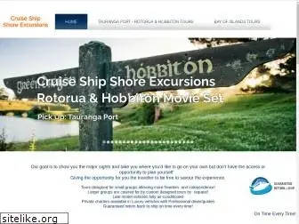 cruiseshipshoreexcursions.co.nz