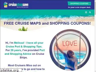 cruiseshopsave.com