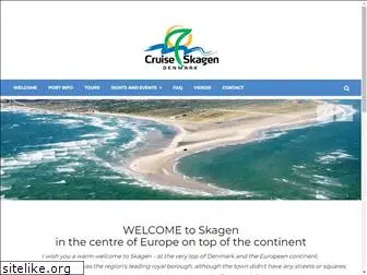 cruiseskagen.dk