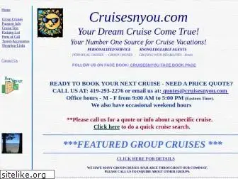 cruisesnyou.com
