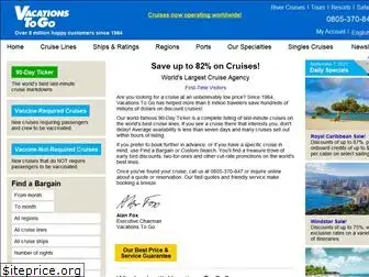 cruisestocuba.com