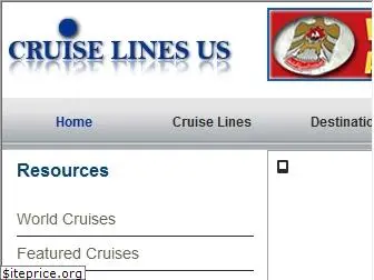 cruisesus.com